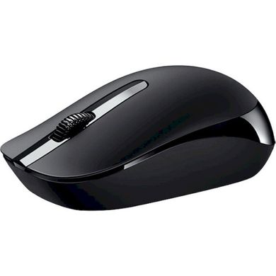 Мышь компьютерная Genius NX-7007 Wireless Black (31030026403) фото