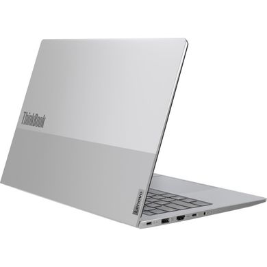 Ноутбук Lenovo ThinkBook 14 G6 IRL Arctic Gray (21KG0062RA) фото