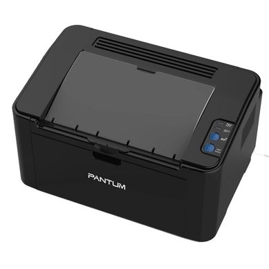 Лазерний принтер Pantum P2207 фото