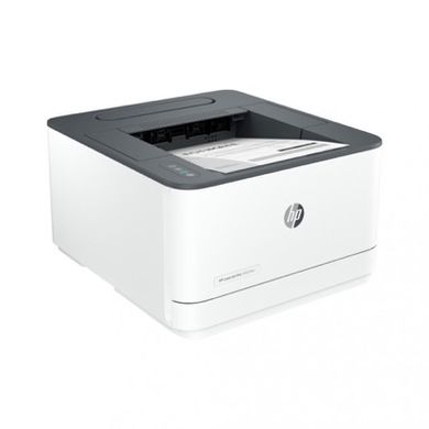 Лазерний принтер HP LaserJet Pro 3003dw Wi-Fi (3G654A) фото