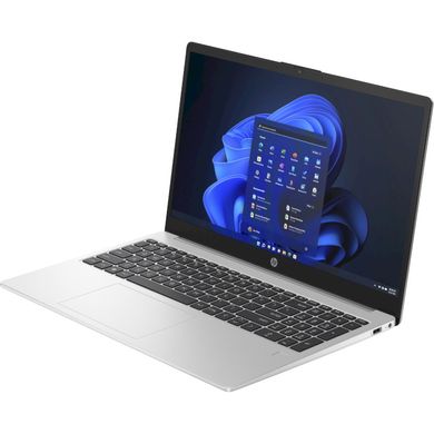 Ноутбук HP 250 G10 Turbo Silver (8A541EA) фото