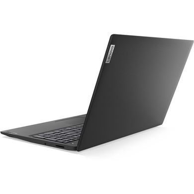 Ноутбук Lenovo IdeaPad 3 15 Business Black (81WQ0030RA) фото