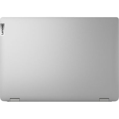 Ноутбук Lenovo IdeaPad Flex 5 16IAU7 Cloud Gray (82R8009NRA) фото