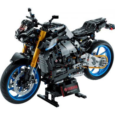 Конструктор LEGO LEGO Yamaha MT-10 SP (42159) фото