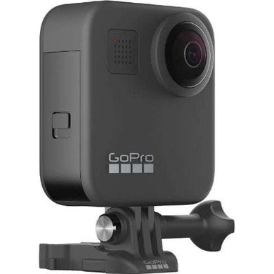 Экшн-камера GoPro Max (CHDHZ-201-FW) фото