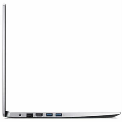 Ноутбук Acer Aspire 3 A315-23-R4KR Pure Silver (NX.HVUEU.020) фото