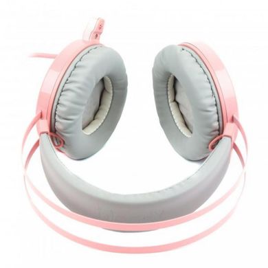 Навушники Bloody G521 Pink фото