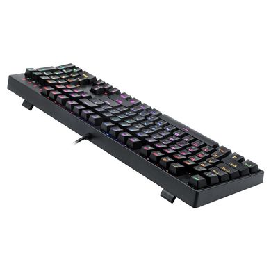 Клавіатура 1STPLAYER DK5.0 RGB Outemu Blue Switch фото