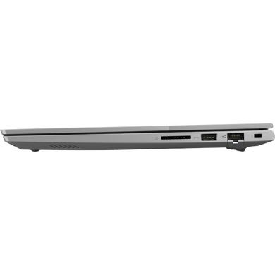 Ноутбук Lenovo ThinkBook 14 G6 IRL Arctic Gray (21KG0062RA) фото