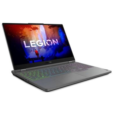 Ноутбук Lenovo Legion 5 15ARH7H (82RD001HUS) фото
