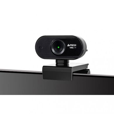 Вебкамера A4Tech PK-925H 1080P Black фото