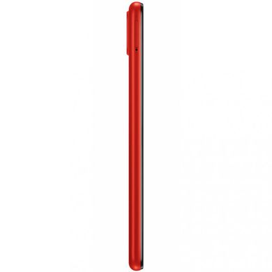 Смартфон Samsung Galaxy A12 SM-A127F 4/64GB Red (SM-A127FZRV) фото