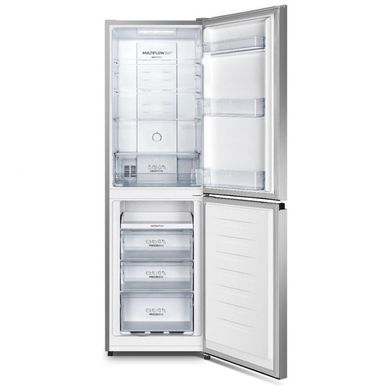 Холодильники Gorenje NRK418ECS4 фото