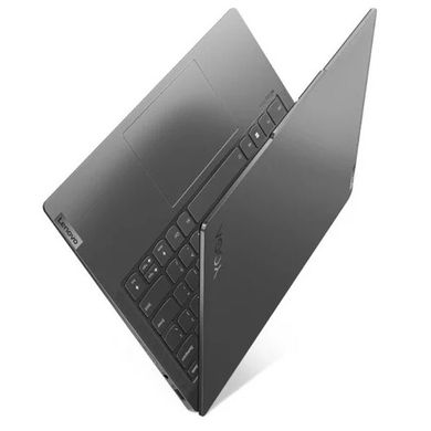 Ноутбук Lenovo Yoga Slim 6 14IAP8 (82WU008NPB) фото