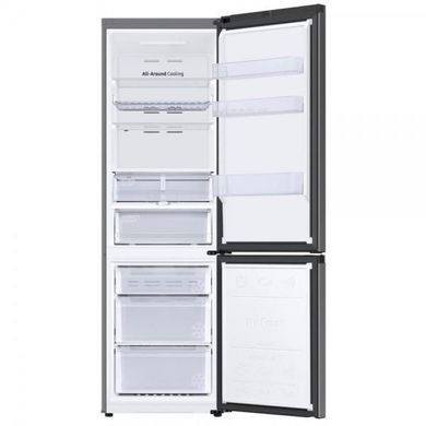 Холодильники Samsung RB36T605CB1 фото