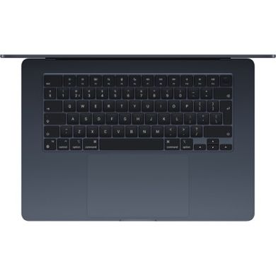Ноутбук Apple MacBook Air 15" M2 Midnight 2023 (MQKW3) фото