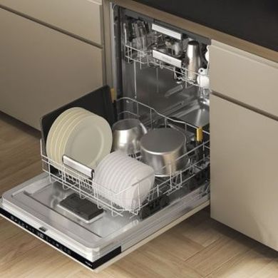Посудомоечные машины встраиваемые Whirlpool W7I HT58 T фото