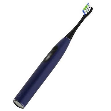 Електричні зубні щітки Oclean F1 Dark Blue фото