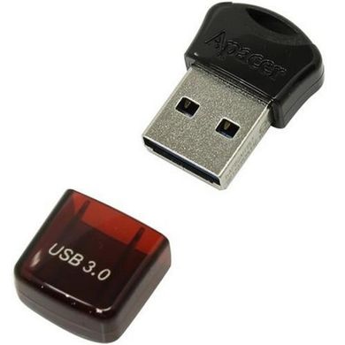 Flash пам'ять Apacer 32 GB AH157 Red (AP32GAH157R-1) фото