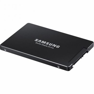 SSD накопитель Samsung PM883 Enterprise 1.92 TB (MZ7LH1T9HMLT) фото