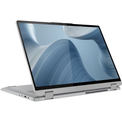 Ноутбук Lenovo IdeaPad Flex 5 16IAU7 Cloud Gray (82R8009NRA) фото