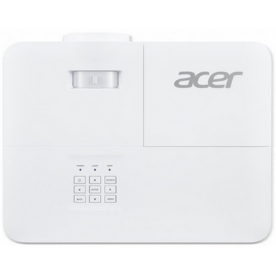 Проектор Acer H6805BDA (MR.JTB11.00S) фото