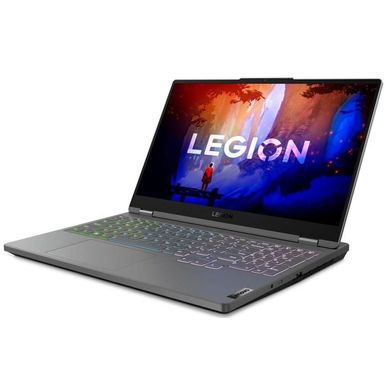 Ноутбук Lenovo Legion 5 15ARH7H (82RD001HUS) фото
