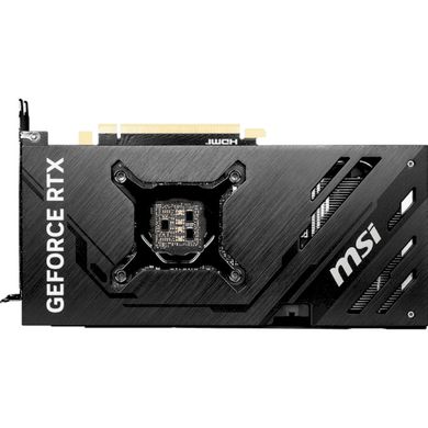 MSI GeForce RTX 4070 VENTUS 2X 12G OC