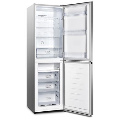 Холодильники Gorenje NRK418ECS4 фото