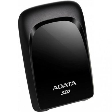 SSD накопитель ADATA SC680 480 GB Black (ASC680-480GU32G2-CBK) фото