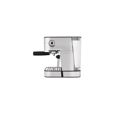 Кавоварки та кавомашини Rotex RCM850-S Power Espresso фото