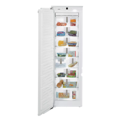 Вбудовані холодильники Liebherr SIGN 3576 фото