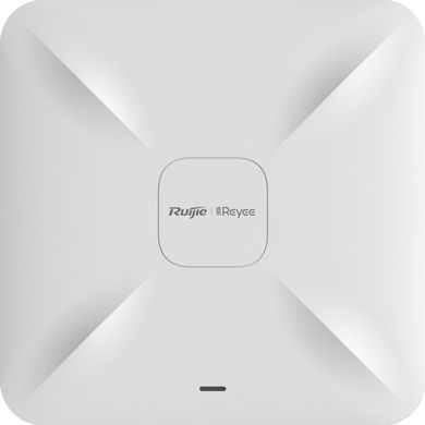 Маршрутизатор та Wi-Fi роутер Ruijie RG-RAP2200(E) фото