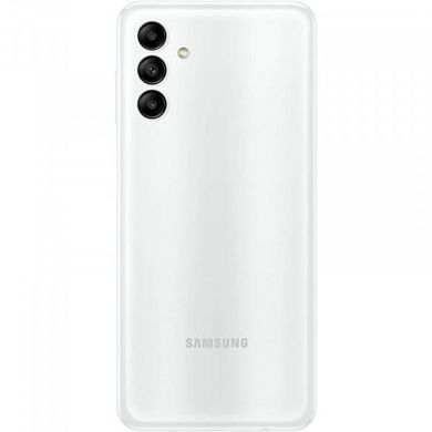 Смартфон Samsung Galaxy A04s 3/32GB White (SM-A047F) фото