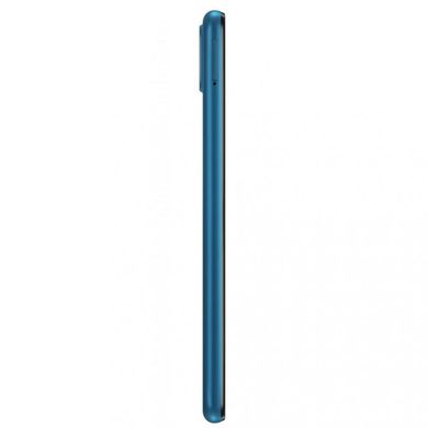Смартфон Samsung Galaxy A12 SM-A125F 3/32GB Blue (SM-A125FZBUSEK) фото