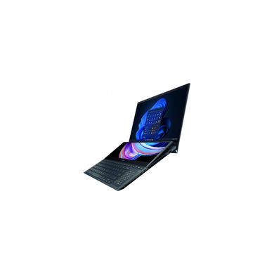 Ноутбук ASUS ZenBook Pro Duo 15 OLED UX582ZM-H2064X (90NB0VR1-M003N0) фото
