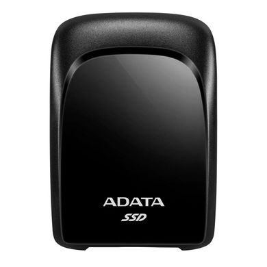 SSD накопитель ADATA SC680 480 GB Black (ASC680-480GU32G2-CBK) фото