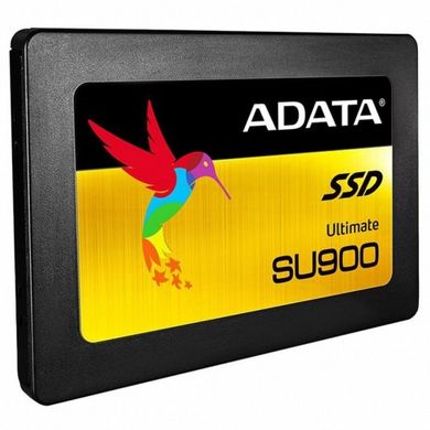 SSD накопичувач ADATA Ultimate SU900 256 GB (ASU900SS-256GM-C) фото