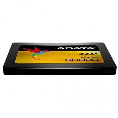 SSD накопичувач ADATA Ultimate SU900 256 GB (ASU900SS-256GM-C) фото