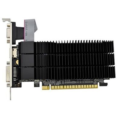 AFOX GeForce G210 1 GB (AF210-1024D3L5)