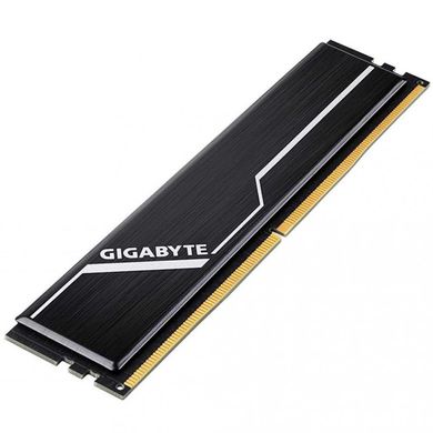Оперативна пам'ять GIGABYTE 16 GB (2x8GB) DDR4 2666 MHz (GP-GR26C16S8K2HU416) фото