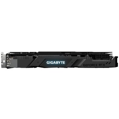 GIGABYTE GeForce RTX 2070 SUPER WINDFORCE 8G (GV-N207SWF3-8GC)