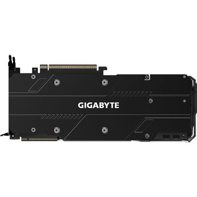 GIGABYTE GeForce RTX 2070 SUPER WINDFORCE 8G (GV-N207SWF3-8GC)