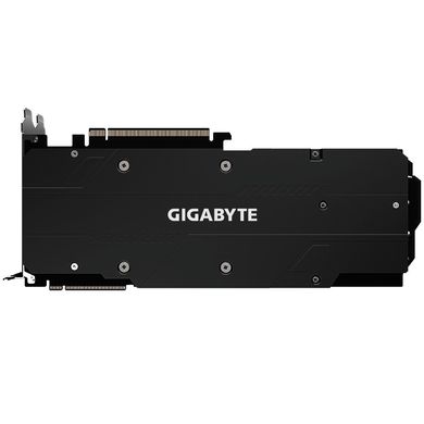 GIGABYTE GeForce RTX 2080 SUPER GAMING OC 8G rev. 2.0 (GV-N208SGAMING OC-8GC V2)