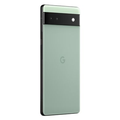 Смартфон Google Pixel 6a 6/128GB Sage фото