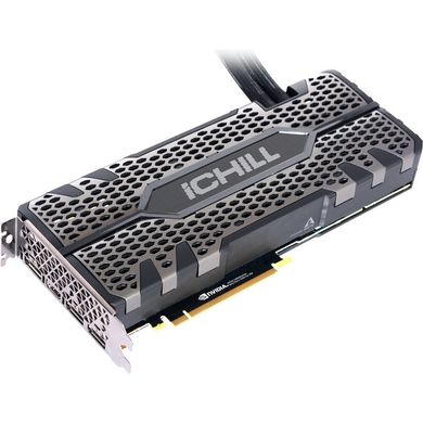 INNO3D GeForce RTX 2080 SUPER iCHILL BLACK (C208SB-08D6X-11800004)