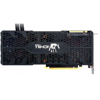 INNO3D GeForce RTX 2080 SUPER iCHILL BLACK (C208SB-08D6X-11800004)