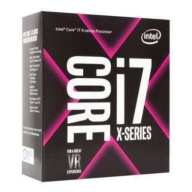 Intel Core i7-7740X (BX80677I77740X)