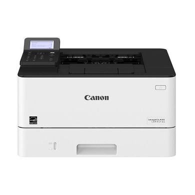 Лазерний принтер Лазерный принтер Canon i-SENSYS LBP-214dw (2221C005) фото