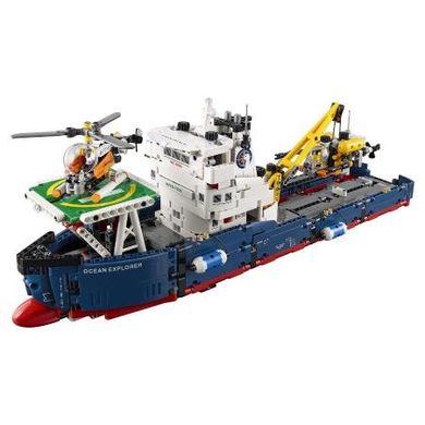Конструктор LEGO LEGO Technic Исследователь океана (42064) фото